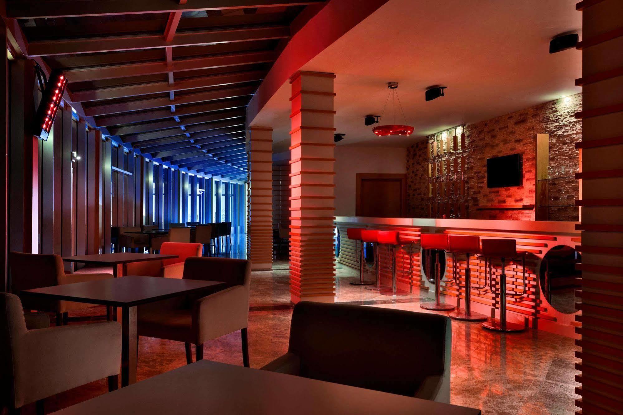 Armas Termal Resort Kırsehir Eksteriør billede