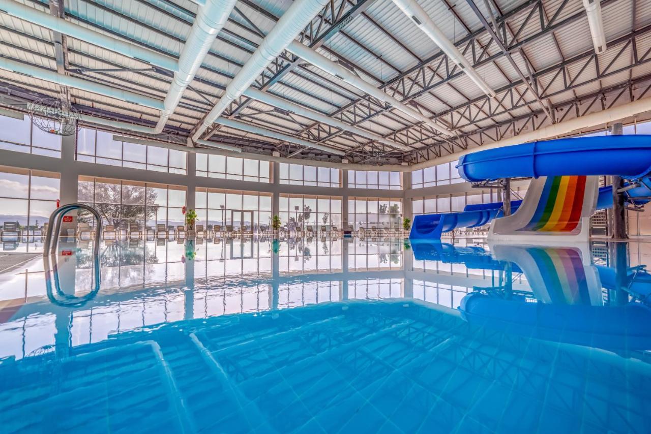 Armas Termal Resort Kırsehir Eksteriør billede
