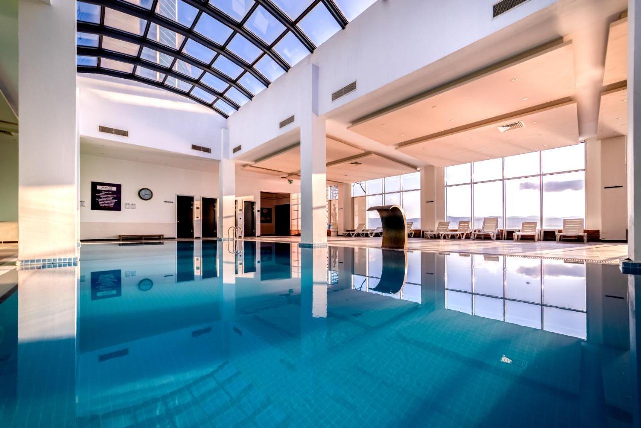 Armas Termal Resort Kırsehir Eksteriør billede