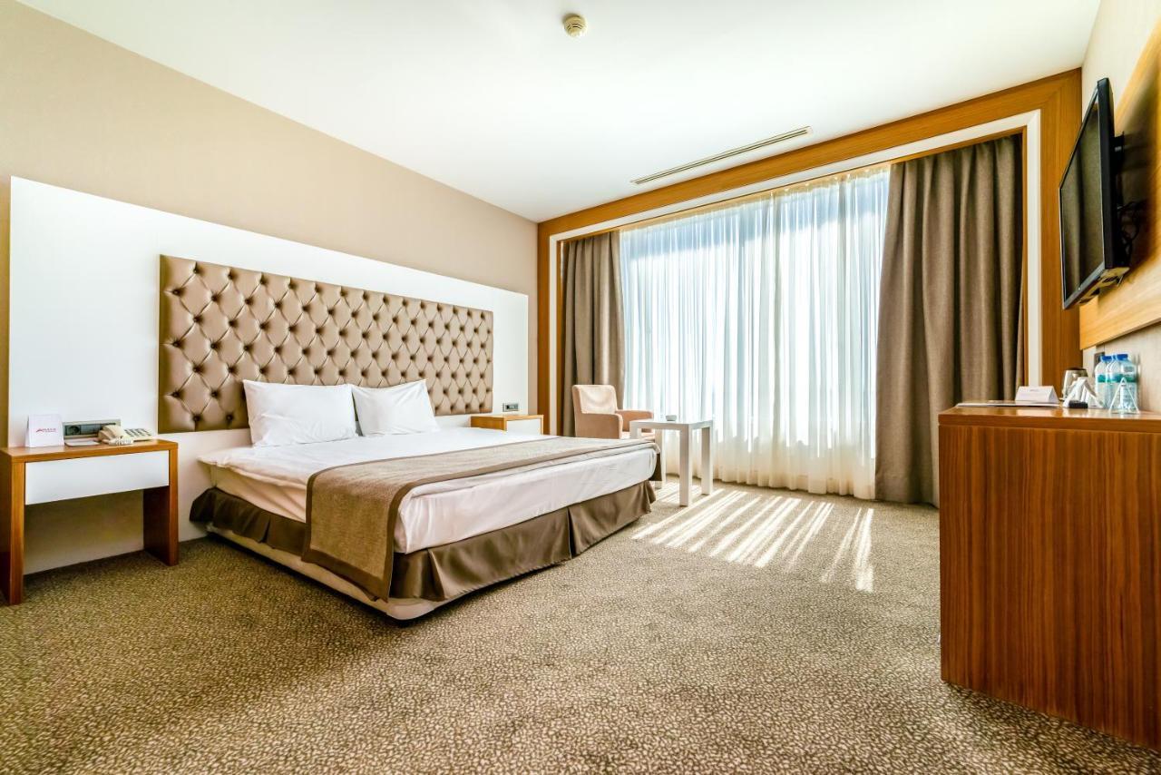 Armas Termal Resort Kırsehir Eksteriør billede