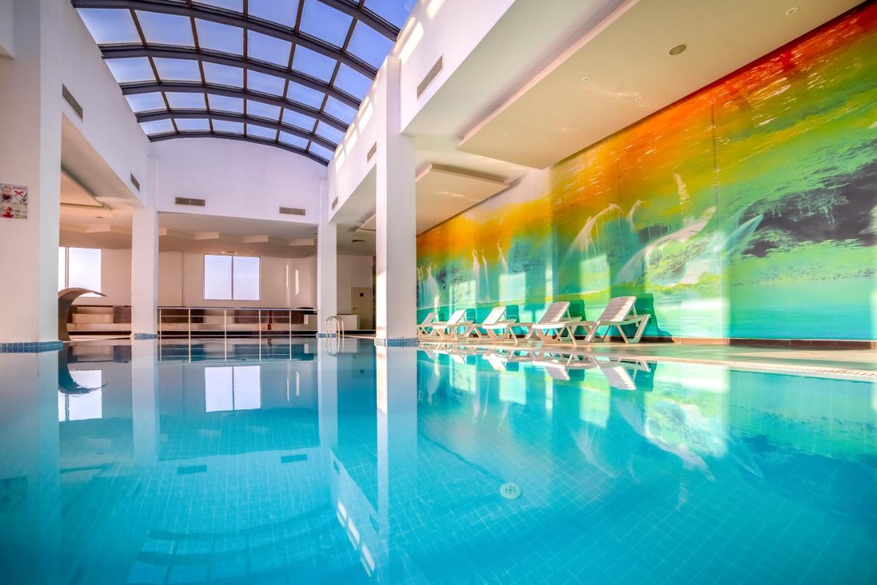 Armas Termal Resort Kırsehir Eksteriør billede